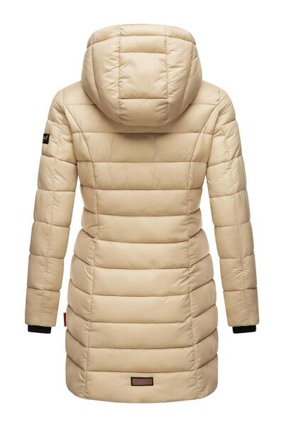 Marikoo Steppmantel Abendsternchen