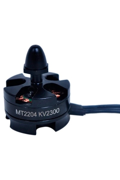 eğiteklab MT2204 2300Kv Brushless (Fırçasız) Motor CW