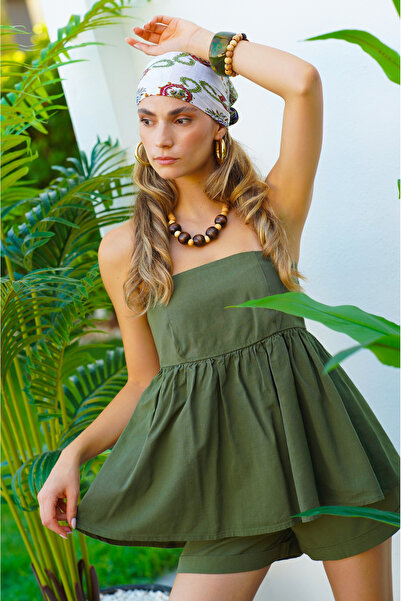 Alora Üst