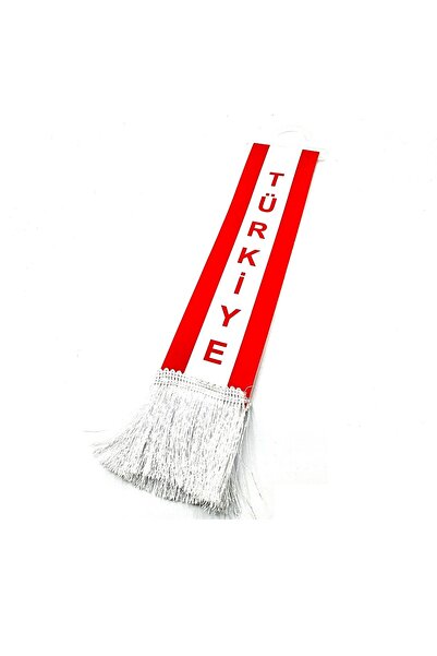 BsElektronik Cam Süsü Tır ve Kamyoncuların Vazgeçilmezi Özel Bez Bayrak TÜRKE...