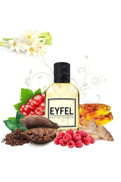 Eyfel Parfüm Eyfel Kadın Parfüm W229 50 ml