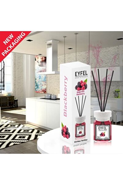 Eyfel Parfüm Bögürtlen Cubuklu Ortam Kokusu 120 ml ODA KOKUSU