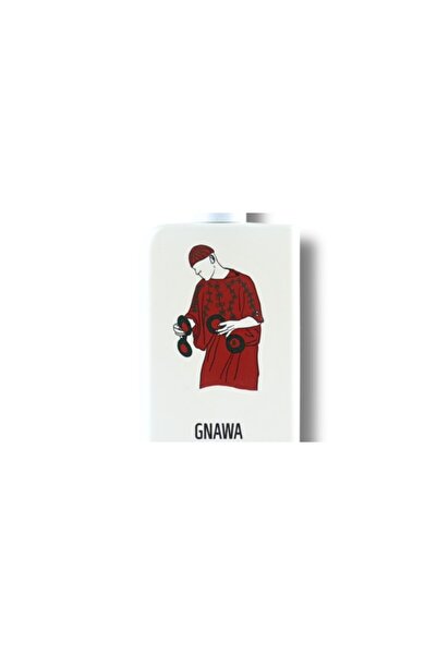 samam Ganawa Eau de Parfum - 100ml