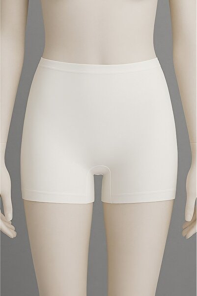NBB 5 Pack, Laser Cut, Non-Marking, Lycra Women's Short Panties