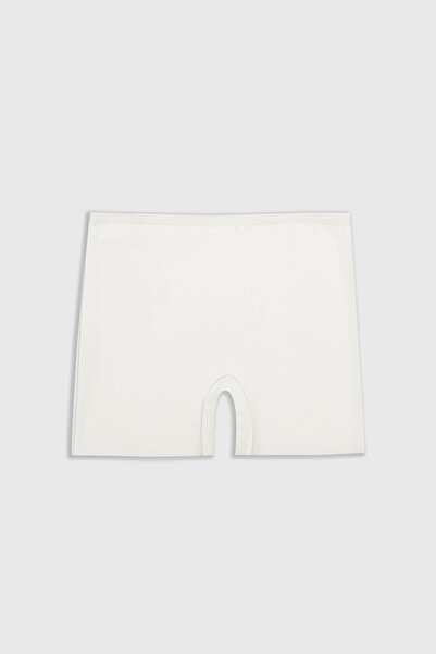 NBB 5 Pack, Laser Cut, Non-Marking, Lycra Women's Short Panties