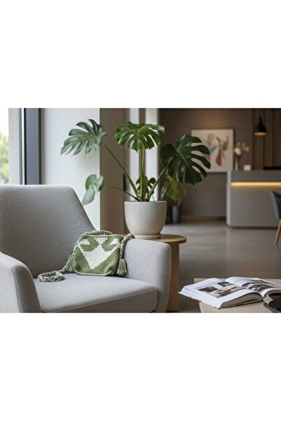 ÖZ HOME kilim çanta 22*21