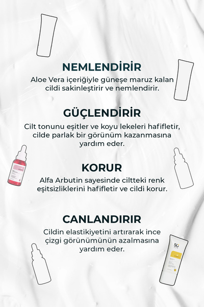 WIWIFY Lekeli Ciltler Için