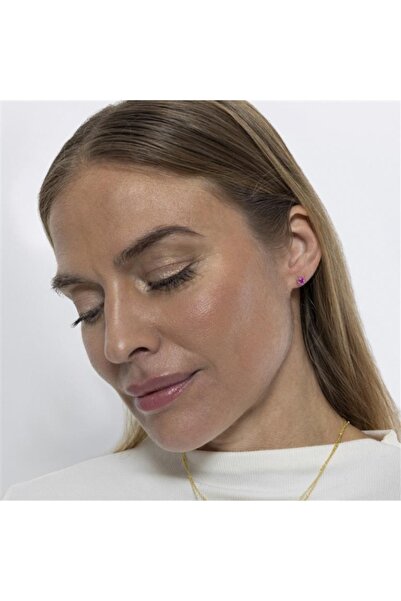 Luxenter Cercei din Argint 925 HAFAI EXA 716 Y 997