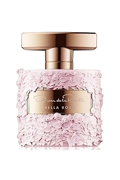 Oscar Bella Rosa by Oscar de la Renta for Women - Eau de Parfum - 50ml