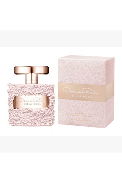 Oscar Bella Rosa by Oscar de la Renta for Women - Eau de Parfum - 50ml