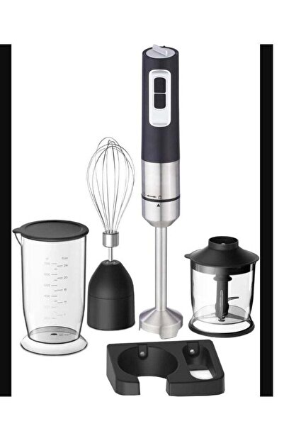 Generic 800W multifunctional hand blender