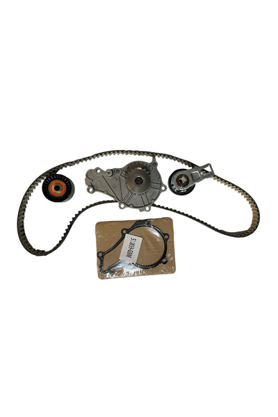 EUROREPAR Ford Focus/Courier/Fiesta/Mondeo 1.5/1.6TDCI 2014> Triger+Devirdaim | EUROREPAR 16 848 918 80