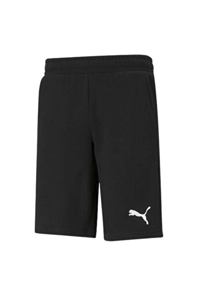 Puma Ess Shorts 586709-51 Siyah Şort
