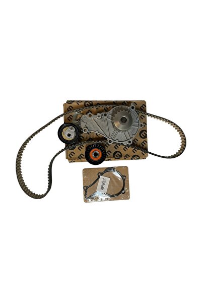 EUROREPAR Ford Focus/Courier/Fiesta/Mondeo 1.5/1.6TDCI 2014> Triger+Devirdaim | EUROREPAR 16 848 918 80