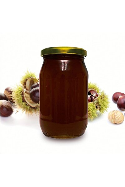 ANZER PETEK Kestane Balı 500 Gr.