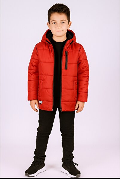 Kabancı Boy's Coat
