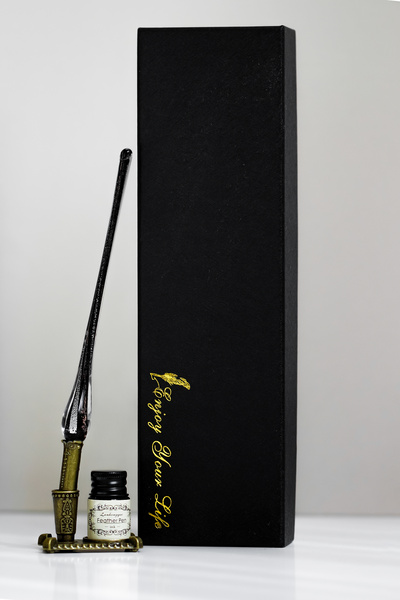 Penna Cam Divit Kalem