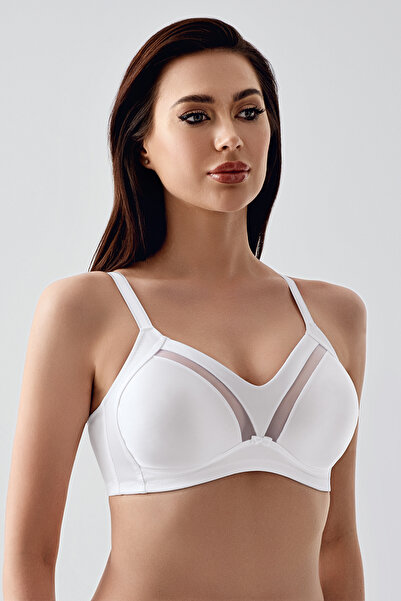 NEWBRA LINGERIE Γυναικείο σουτιέν Minimizer C Cup, 342303