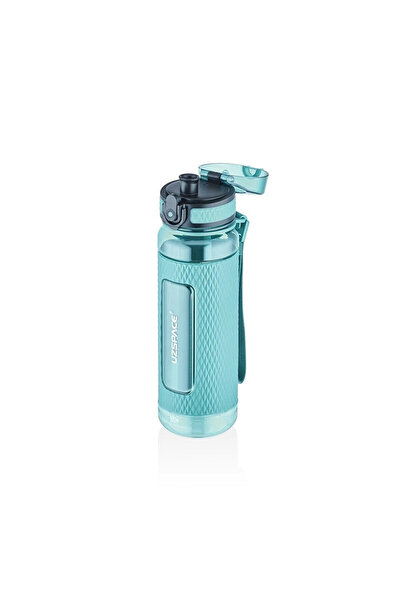 Uzspace 800ml Tritan Matara 5045 Spindrift Blue