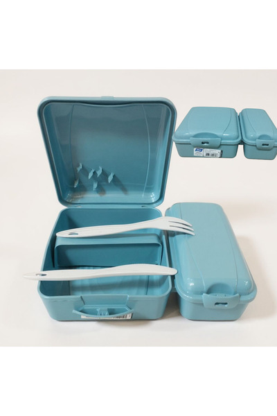 Titiz وعاء التغذية 1300 مل