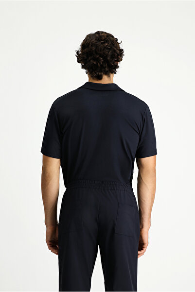 Kiğılı Μπλουζάκι Polo Neck Regular Fit