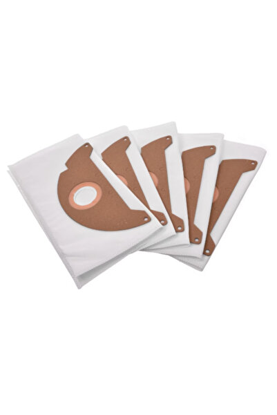 STRATEGIC Saci 5 saci sintetici compatibili Karcher WD2 MV2 A2004 2054 WD 2.2...