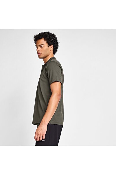 Lescon 25S-1297-25N ΑΝΔΡΙΚΟ ΚΟΝΤΟΜΑΝΙΚΟ ΜΠΟΥΚΑΛΑ ΠΟΛΟ