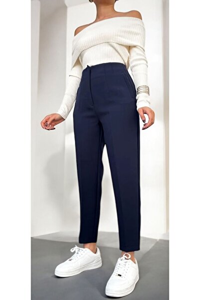 MUG collection Női nadrág - kényelmes szövet