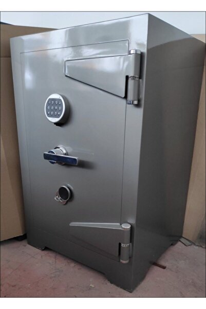 SUR ÇELİK PARA KASALARI Şahinbey Gaziantep Kuyumcu Kasaları 100 Cm 450 Kg Şifreli Zırhlı