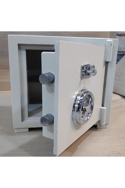 ŞAHİNBEY GAZİANTEP KUYUMCU KASALARI 40 Cm 55 Kg Yangına Dayanıklı -