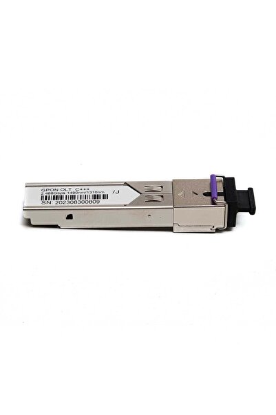 VSOL GPON SFP C++++ 9dB (1 ADET)