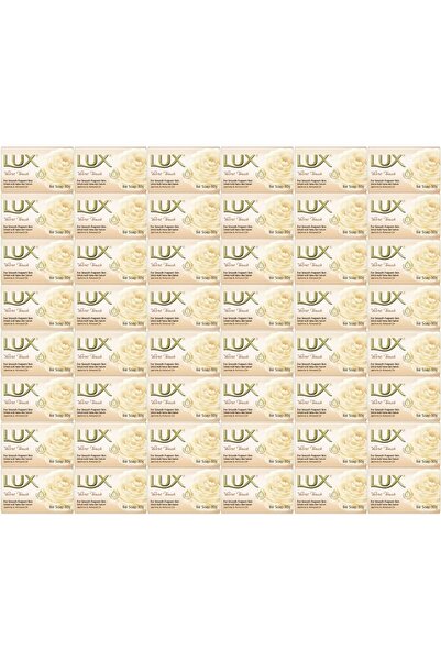 LUX Soap 80Gr Velvet Touch (Velvet Touch) (Set of 48)