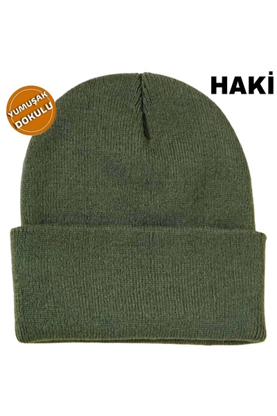 EMKA GİYİM Beretă termică cu două straturi