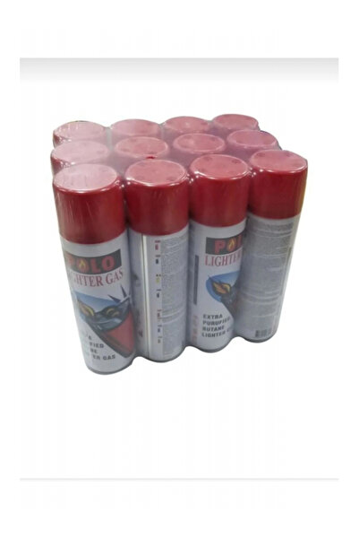 Ürkmez Ticaret 12 Polo Lighter Gas