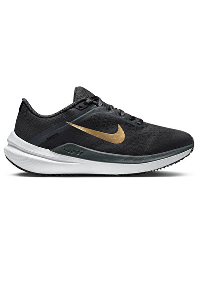 Nike W Air Winflo 10 Kadın Gri Koşu Ayakkabısı DV4023-005
