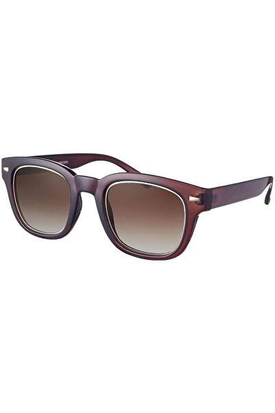 Daniel Klein Dk4140-02 Polarized Women's Sunglasses