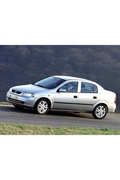 Drs Tuning Coil-Ex Opel Uyumlu Astra G 04. / 1998 / 42004 Spor Yay 45 / 45 Mm