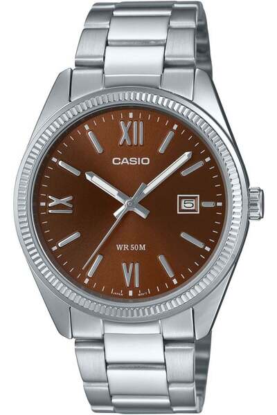 Casio Mtp-1302dd-5avdf Erkek Kol Saati