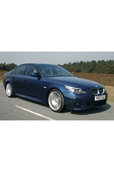 Drs Tuning Coil-Ex Bmw Uyumlu E60 2003 / 2010 Arası Spor Yay 45 / 45 Mm