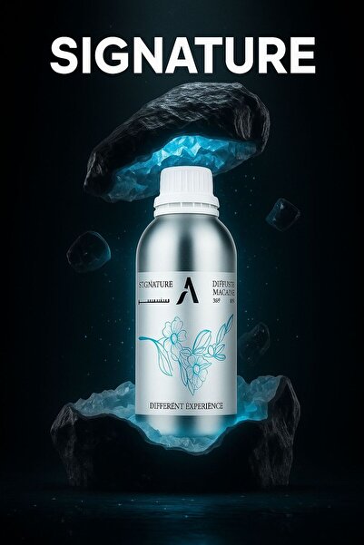 ajwaak company زيت عطري مميز 500 مل