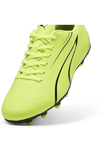 Puma Vitoria Fg/Ag 107483 Erkek Kranpon Ayakkabı YEŞİL