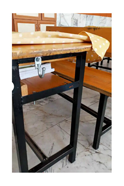 Genel Markalar Sıra Askısı(10'lu Paket)