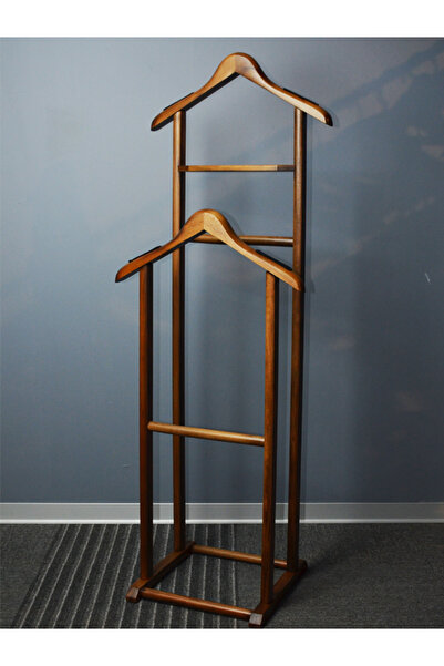 NYN AHŞAP CEVİZ DİLSİZ UŞAK 1 ADET KALİTE VE ESTETİK