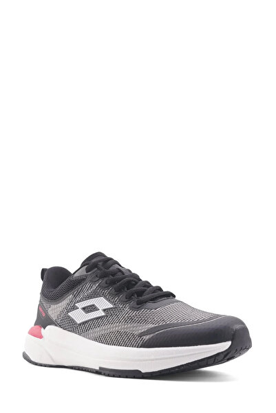 Lotto STAFFORD 4FX Men's Black Running Shoes