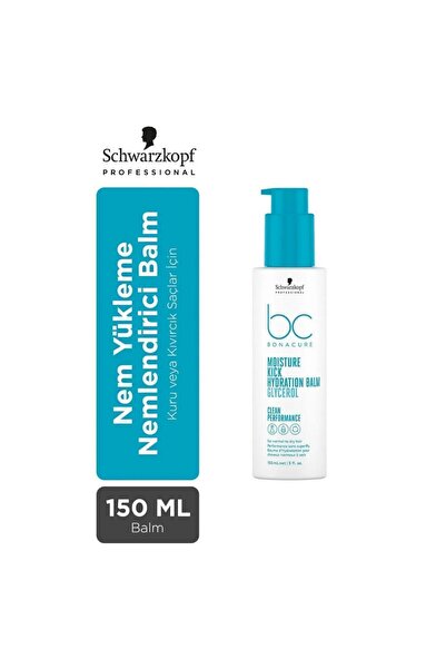 Bonacure Bc Nemlendirici Balm 150ML