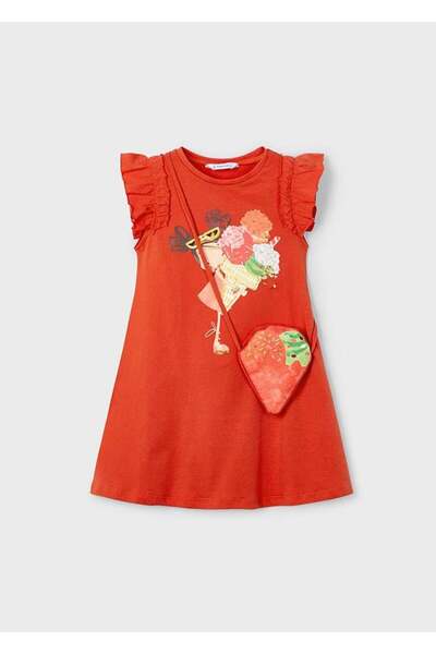 MAYORAL Kız Çocuk Elbise