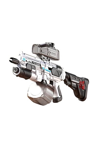 OmniDC Jucarie de Apa M416, Versiune Electrica cu Iluminare Dubla