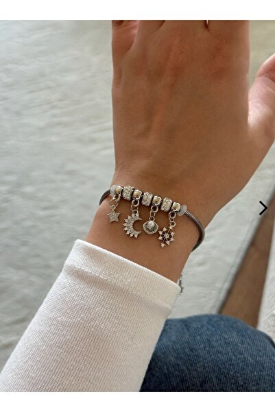 ÖNKÜTAKI سوار القمر والنجمة واللؤلؤ