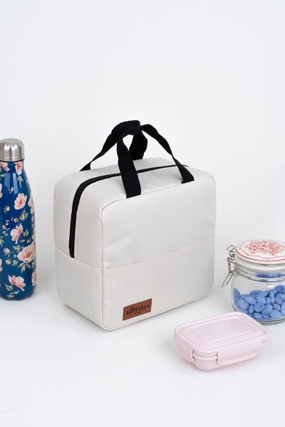 estrella paris 7 Lt Mila Yemek Taşıma Çantası Isı Yalıtımlı Termal Çanta Besl...