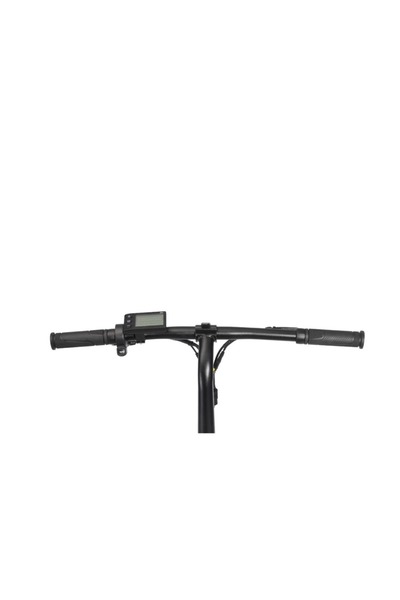 Skyjet NITRO-16 PEDAL DESTEKLİ ELEKTRİKLİ BİSİKLET (SİYAH)